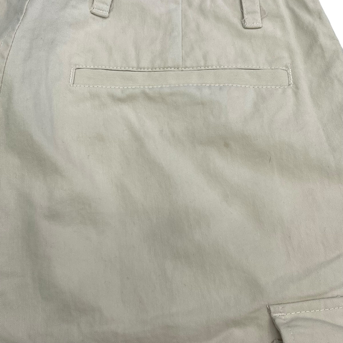 Sea Room Lynn カーゴツイルボリュームパンツカーゴパンツ123545621 古着・中古-7枚目のアイテム画像
