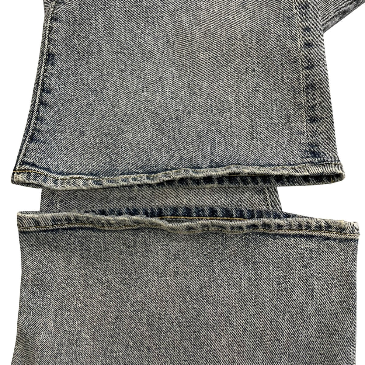 Sea Room Lynn Slimローライズフレア SRN06デニムパンツ121646010 古着・中古-6枚目のアイテム画像