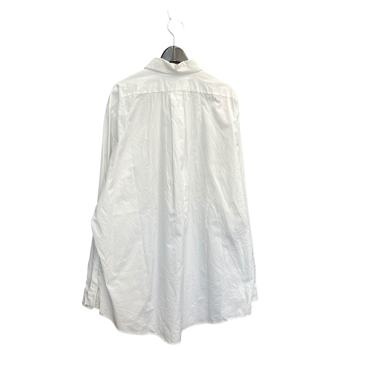 Maison Margiela 24SSレギュラーカラーシャツS50DL0486 古着・中古-2枚目のアイテム画像