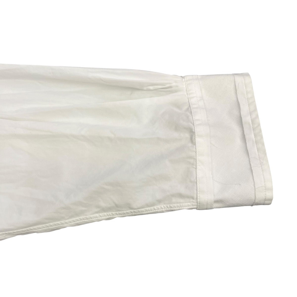 Maison Margiela 24SSレギュラーカラーシャツS50DL0486 古着・中古-4枚目のアイテム画像