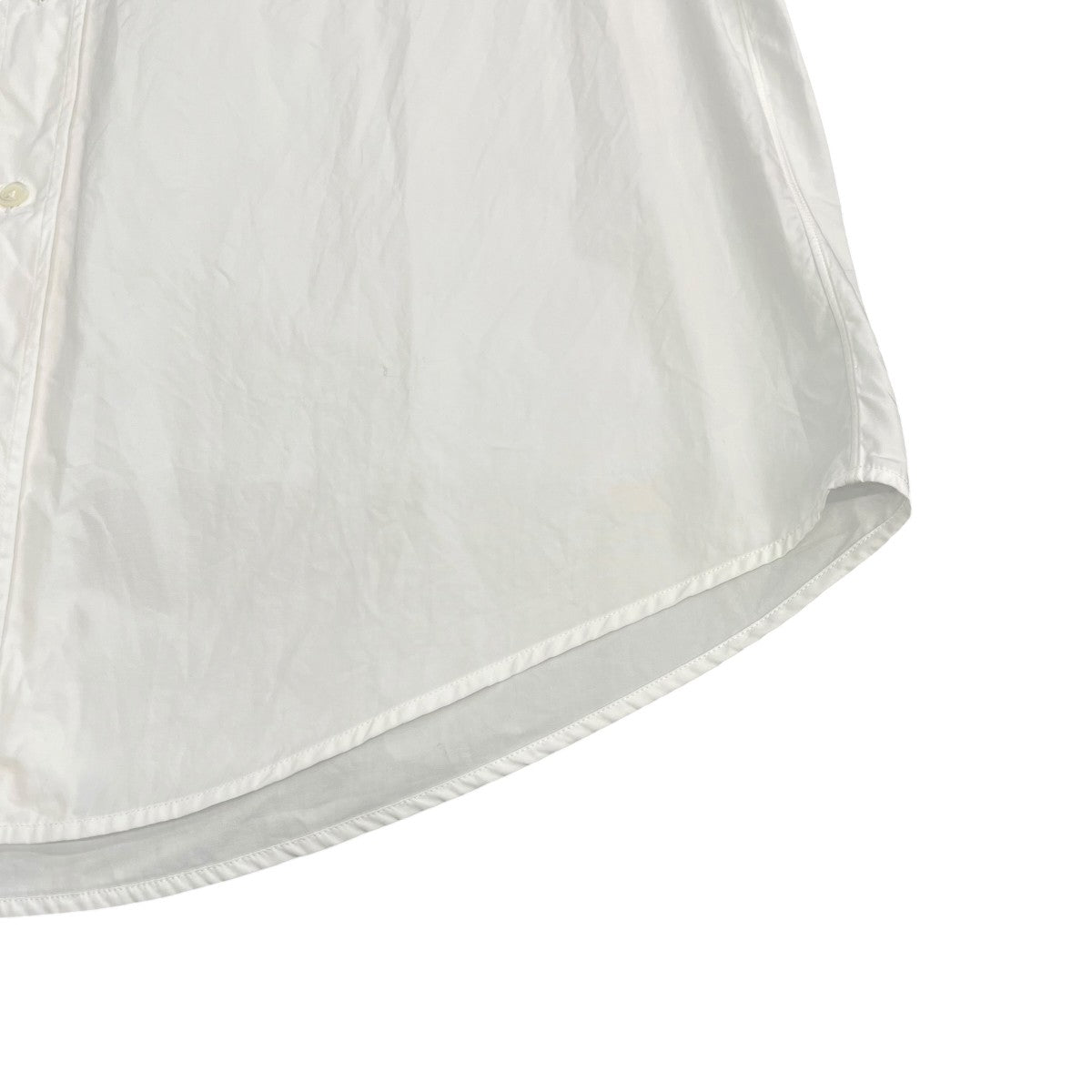 Maison Margiela 24SSレギュラーカラーシャツS50DL0486 古着・中古-5枚目のアイテム画像