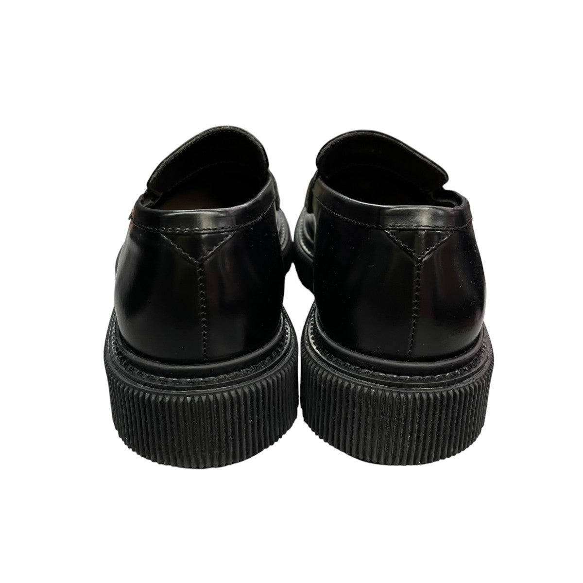 ADIEV TYPE 159 LOAFERローファー 古着・中古-5枚目のアイテム画像