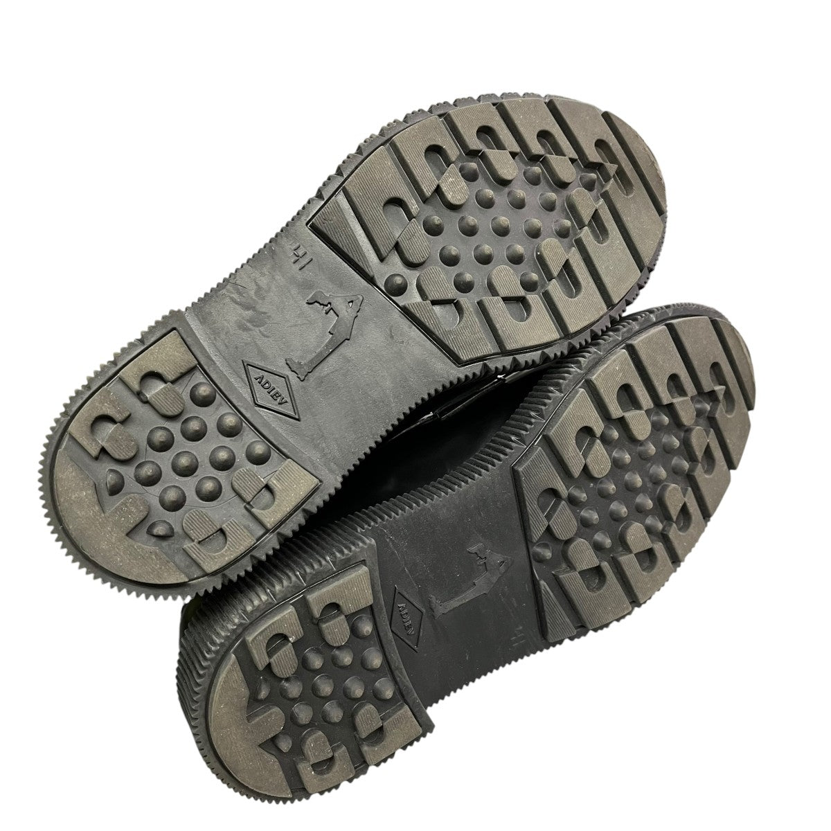 ADIEV TYPE 159 LOAFERローファー 古着・中古-6枚目のアイテム画像