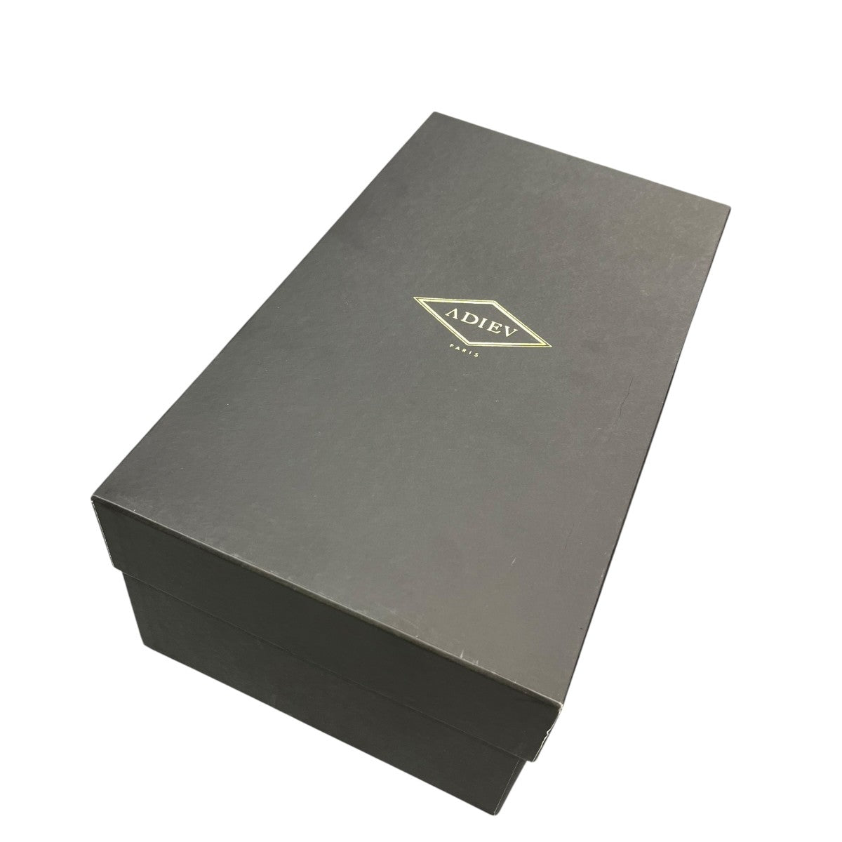 ADIEV TYPE 159 LOAFERローファー 古着・中古-8枚目のアイテム画像