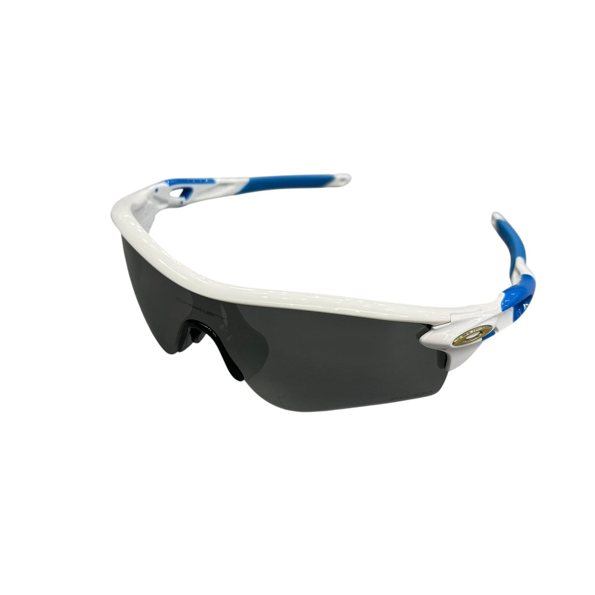 OAKLEY RADARLOCK PATHサングラスOO9206-4738 古着・中古-1枚目のアイテム画像
