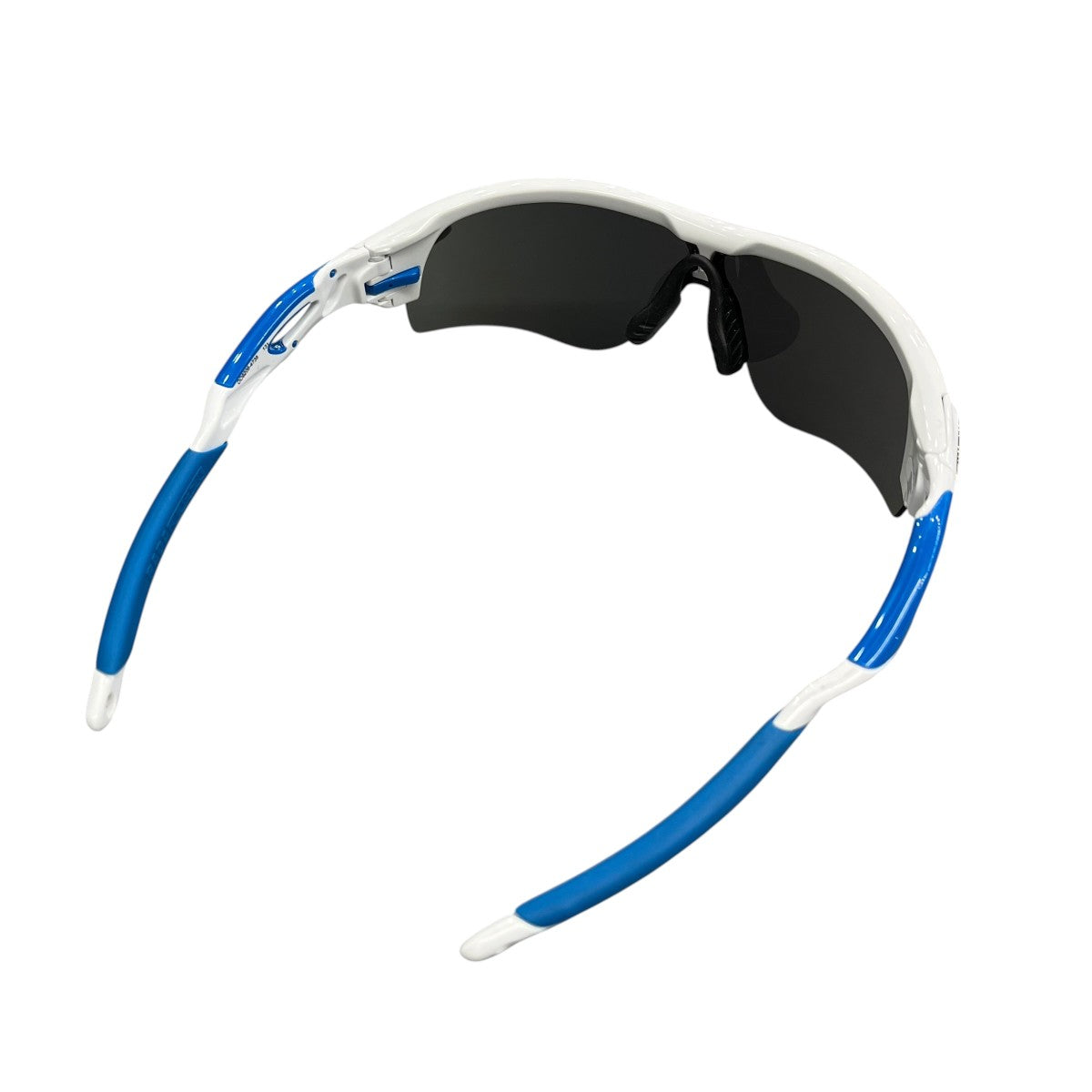 OAKLEY RADARLOCK PATHサングラスOO9206-4738 古着・中古-2枚目のアイテム画像