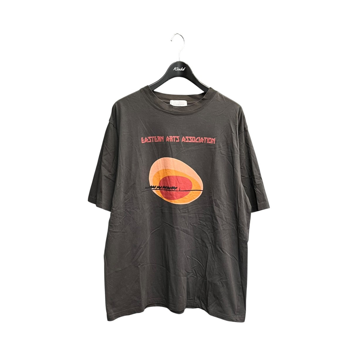EASTERN ARTS ASSOCIATION半袖カットソーRM241-035
