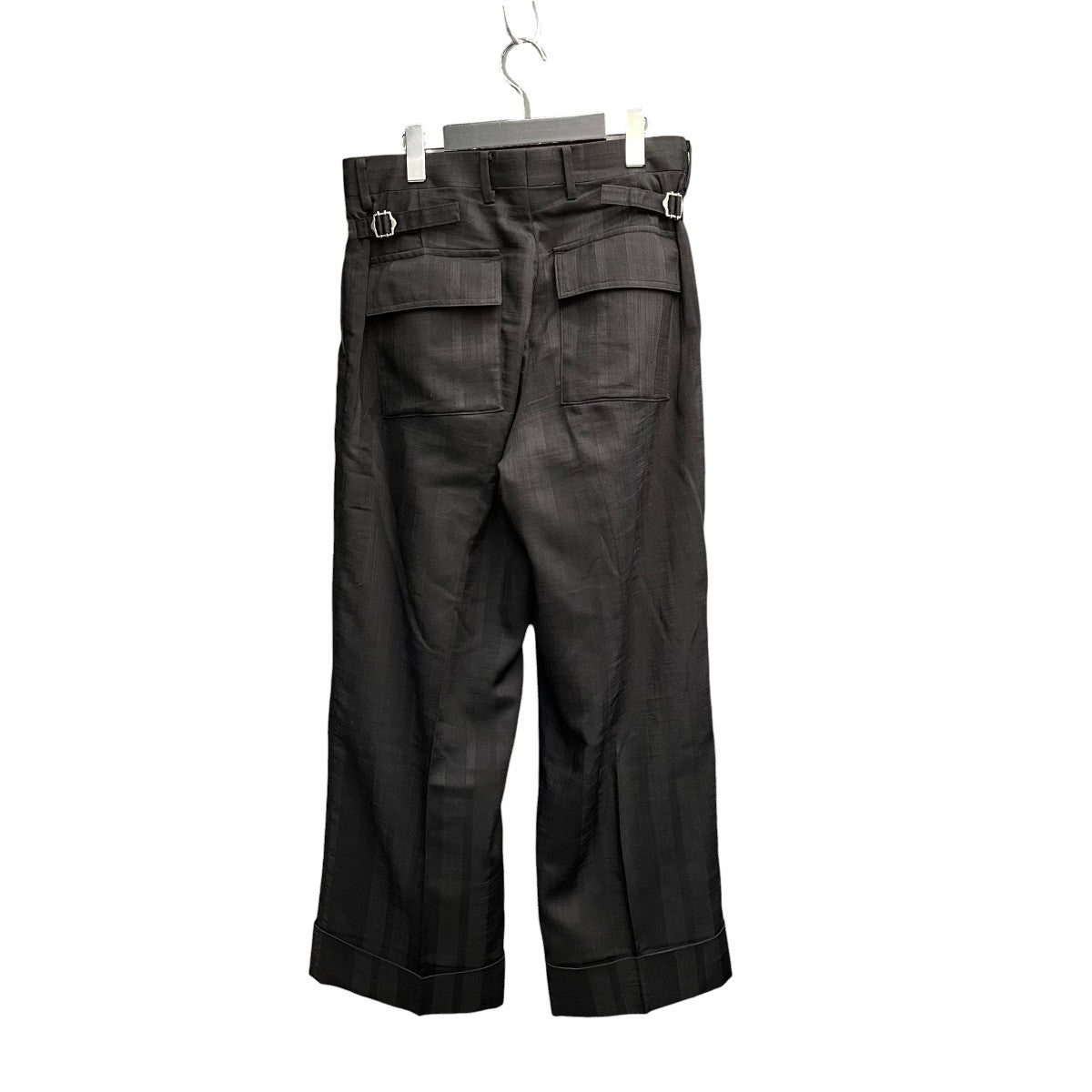 RAINMAKER スラックスRM211-038 古着・中古-2枚目のアイテム画像