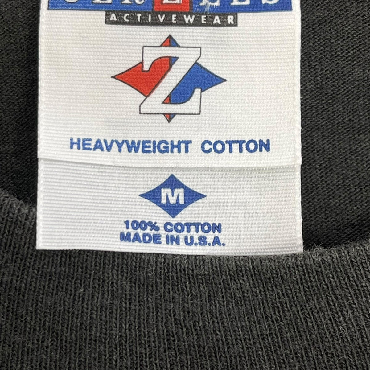 USED JERZEES USA製 90S BETTY半袖カットソー 古着・中古-6枚目のアイテム画像