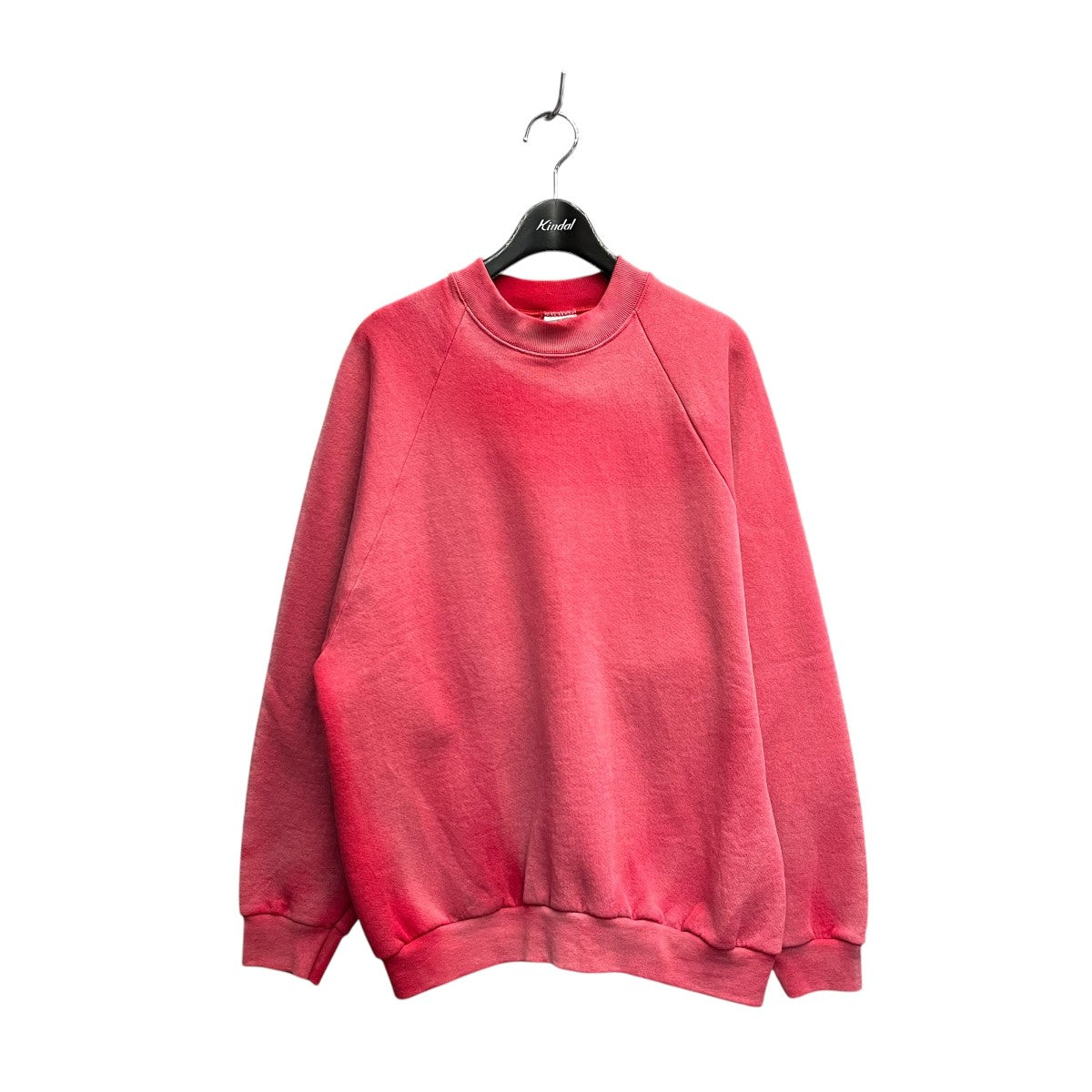 FRUIT OF THE LOOM USA製スウェット 古着・中古-1枚目のアイテム画像