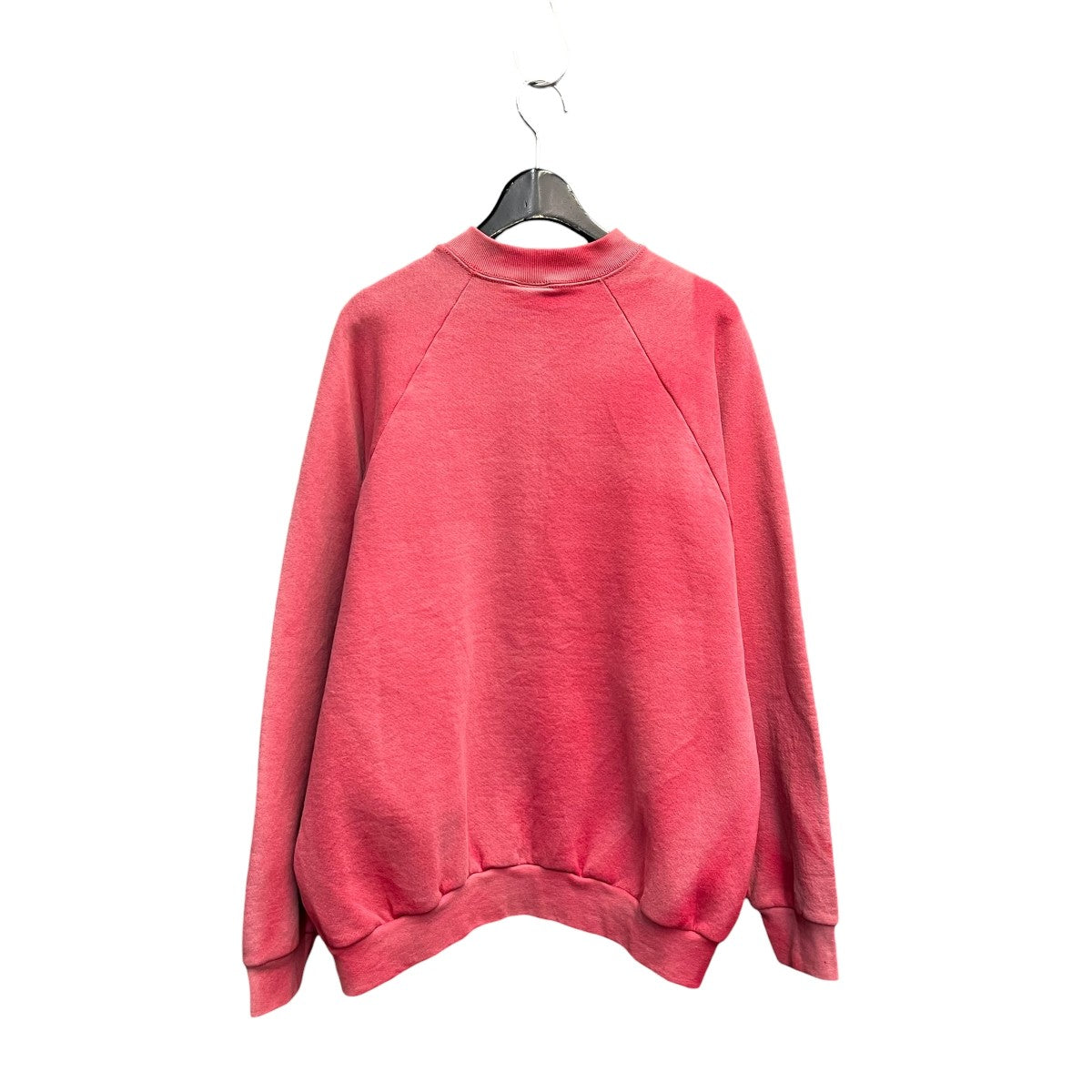 FRUIT OF THE LOOM USA製スウェット 古着・中古-2枚目のアイテム画像