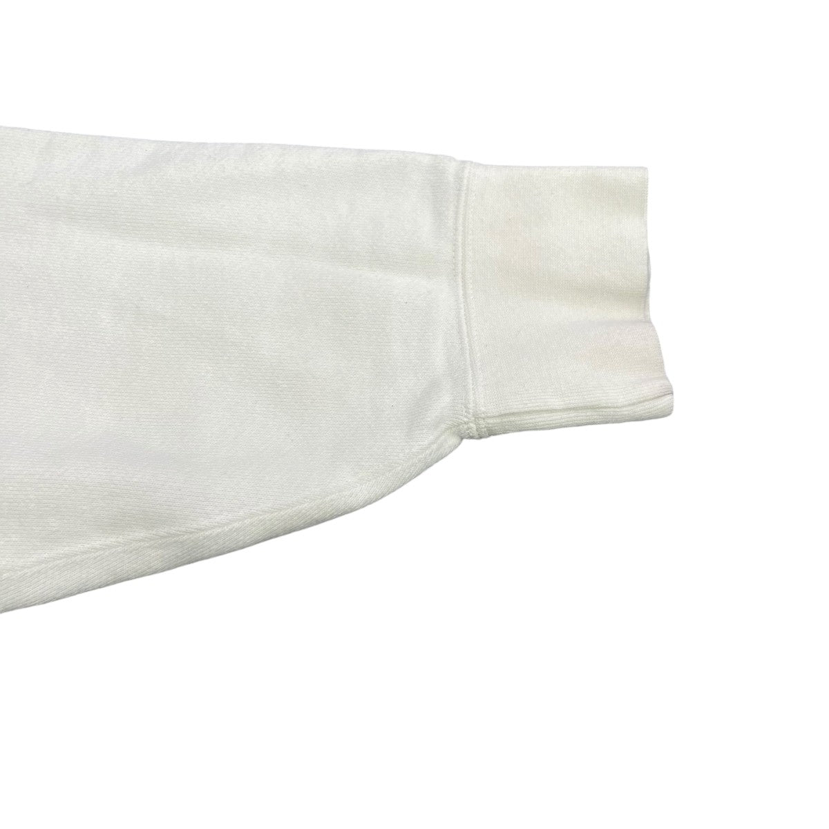 VISVIM JUMBO SB SWEAT L S DMGDスウェット0124405010001 古着・中古-4枚目のアイテム画像