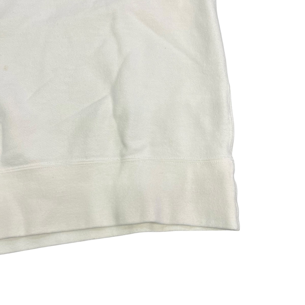 VISVIM JUMBO SB SWEAT L S DMGDスウェット0124405010001 古着・中古-5枚目のアイテム画像
