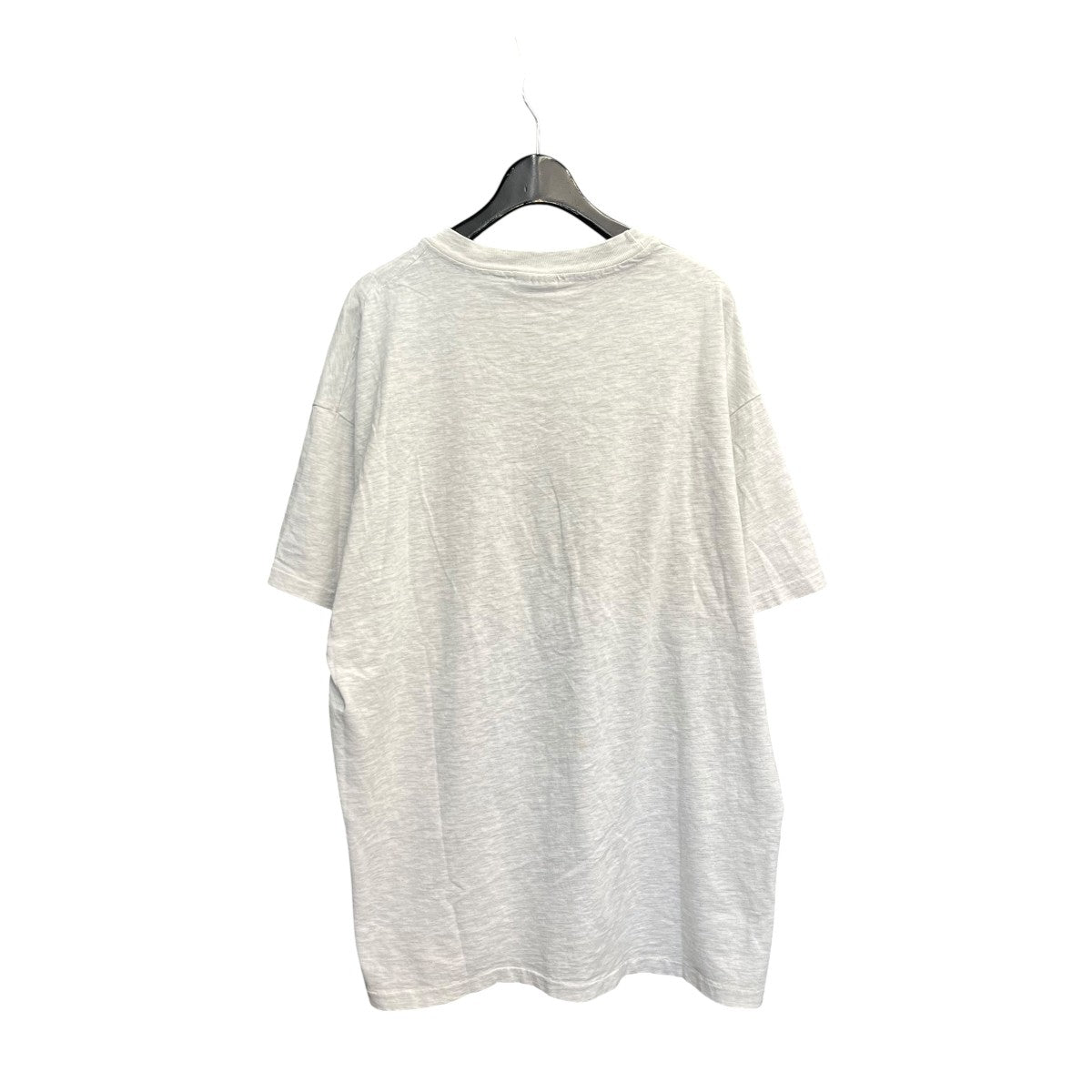 USED Hanes USA製 90s オズの魔法使い半袖カットソー 古着・中古-2枚目のアイテム画像