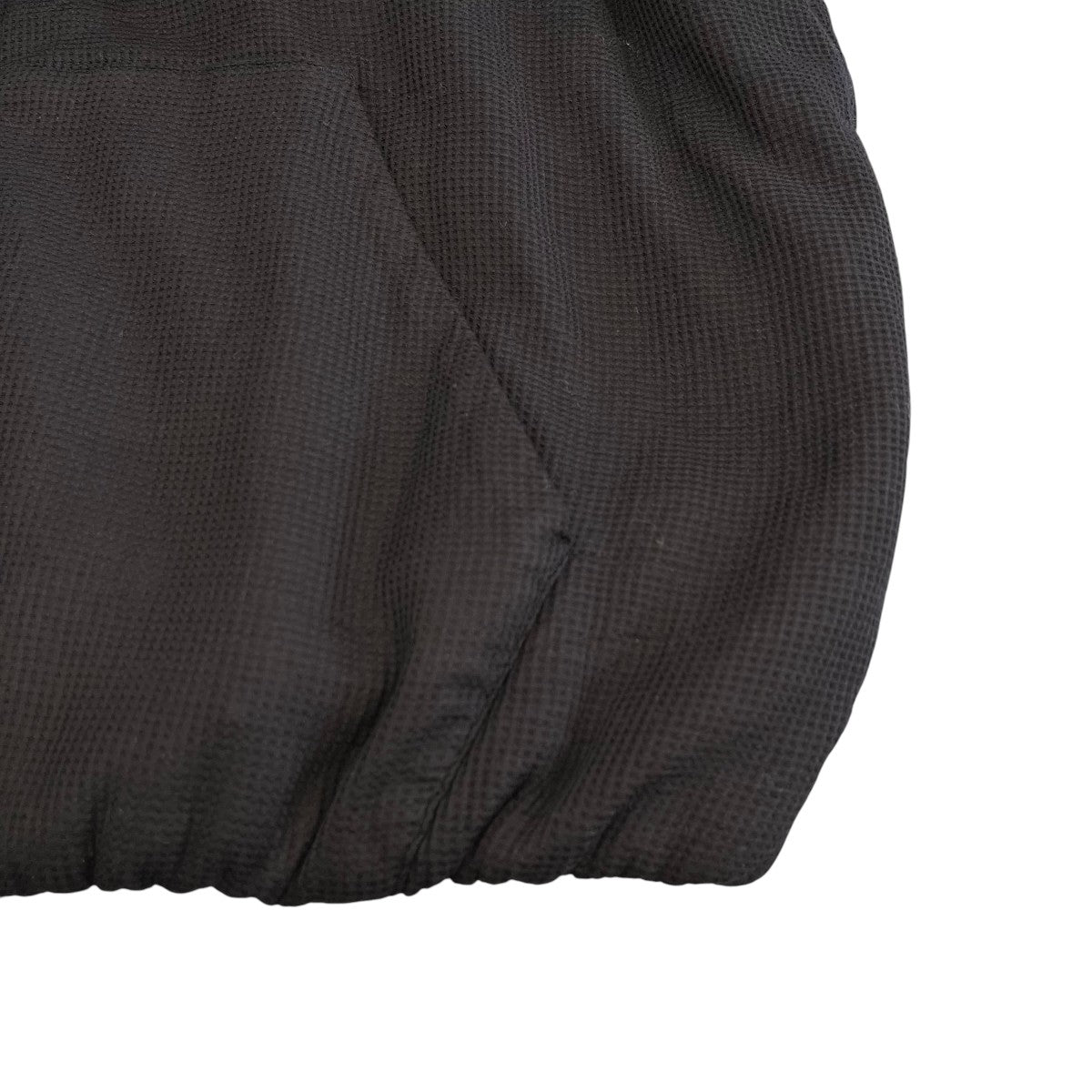 PHINGERIN WAFFLE ZIP HOODIEジップパーカーPD-242-JK-141 古着・中古-5枚目のアイテム画像
