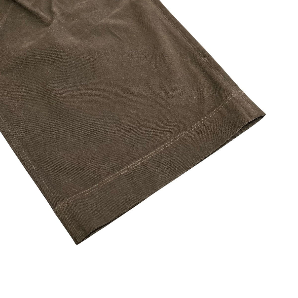 TODAYFUL Frontzip Twill Salopetteオーバーオール12520318 古着・中古-4枚目のアイテム画像