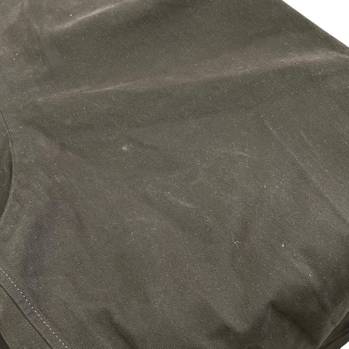 TODAYFUL Frontzip Twill Salopetteオーバーオール12520318 古着・中古-6枚目のアイテム画像