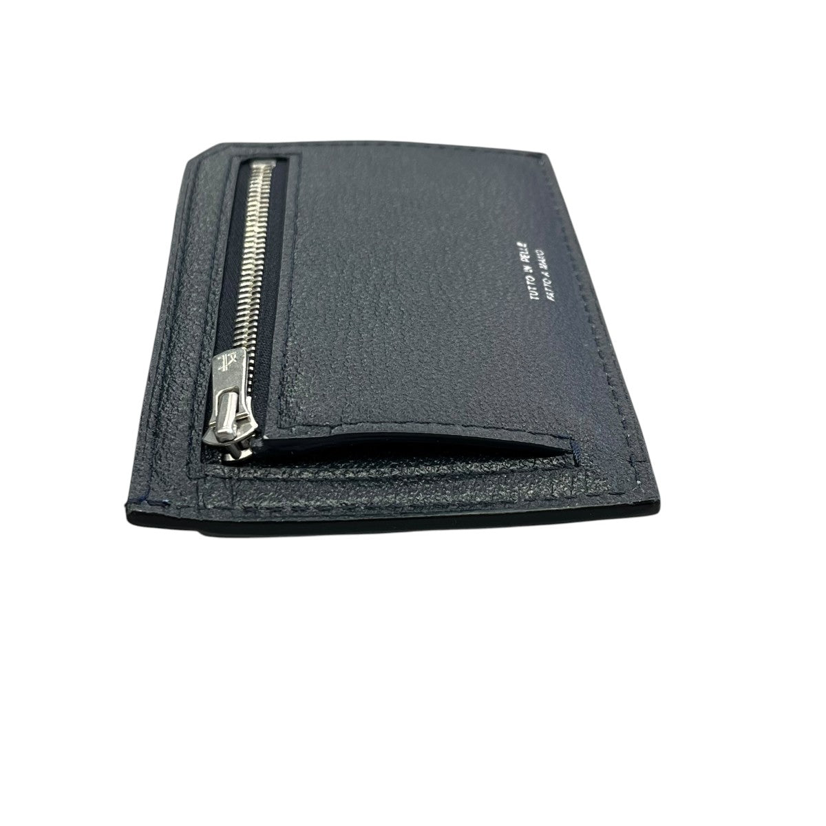 L’arcobaleno スマートミニ ウォレットコインケース 古着・中古-3枚目のアイテム画像