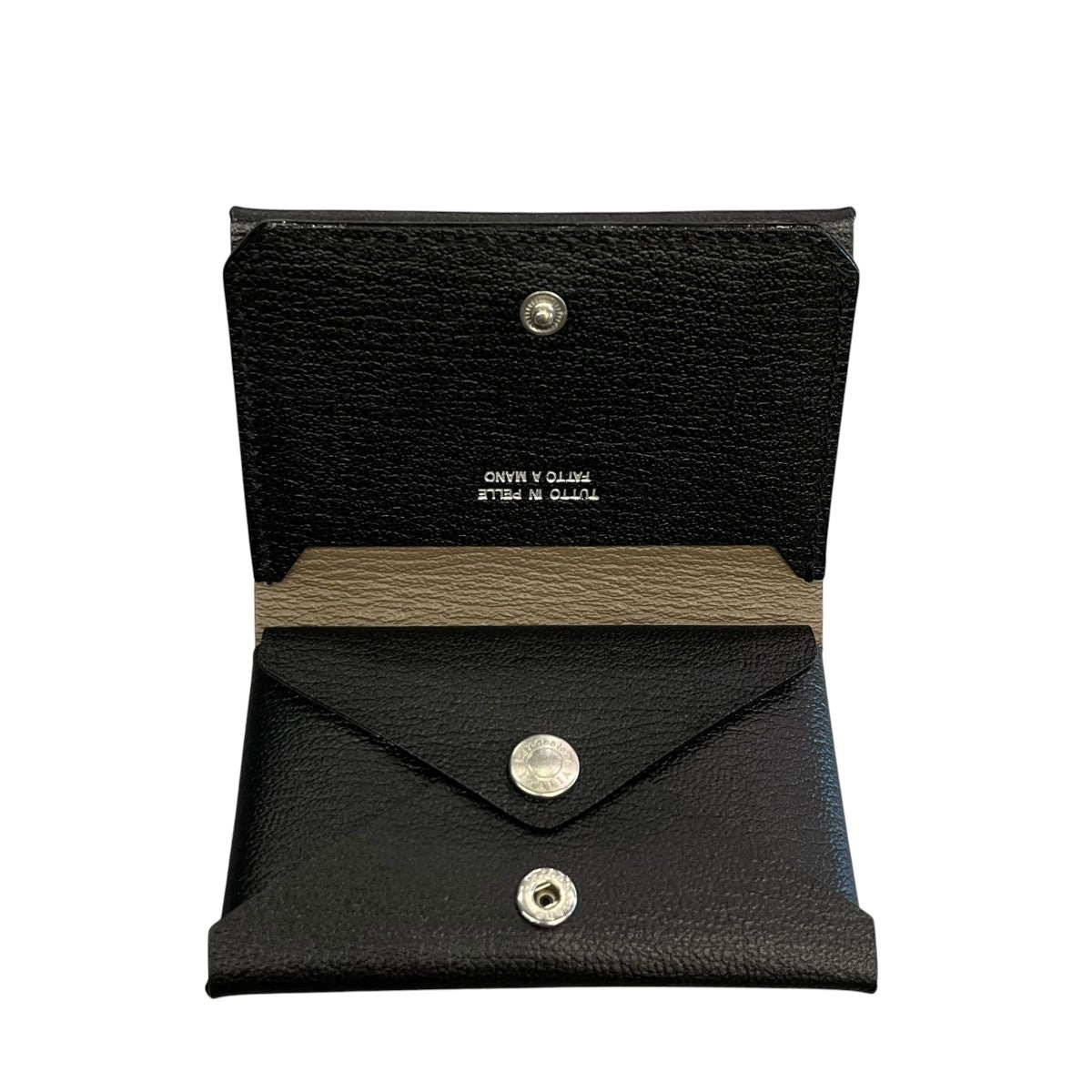 L’arcobaleno FOLD WALLET3つ折り財布1346-4-000005 古着・中古-3枚目のアイテム画像