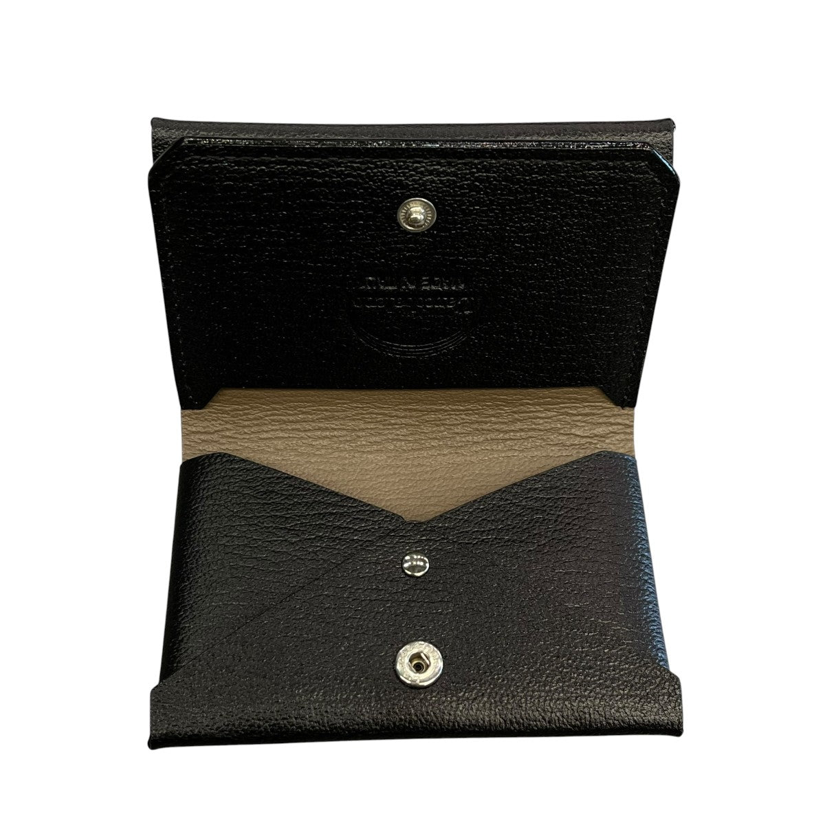 L’arcobaleno FOLD WALLET3つ折り財布1346-4-000005 古着・中古-4枚目のアイテム画像