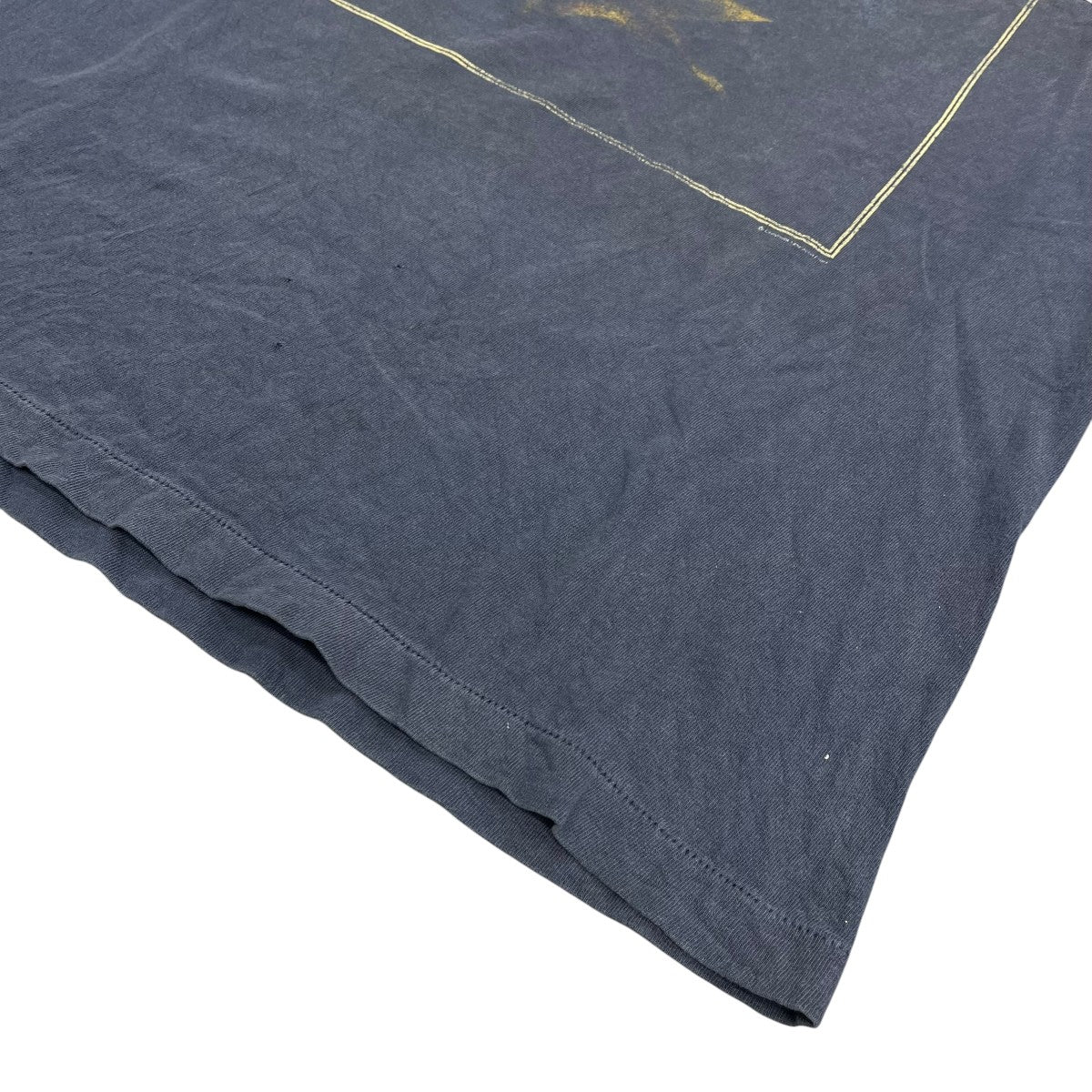 SAINT MICHAEL CP SS TEE STARTシャツSM YS1 0000 C03 古着・中古-5枚目のアイテム画像
