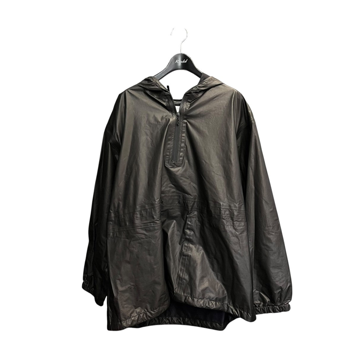 VISVIM VS ANORAK 2L GORE-TEXアノラックパーカー0121308013001 古着・中古-1枚目のアイテム画像