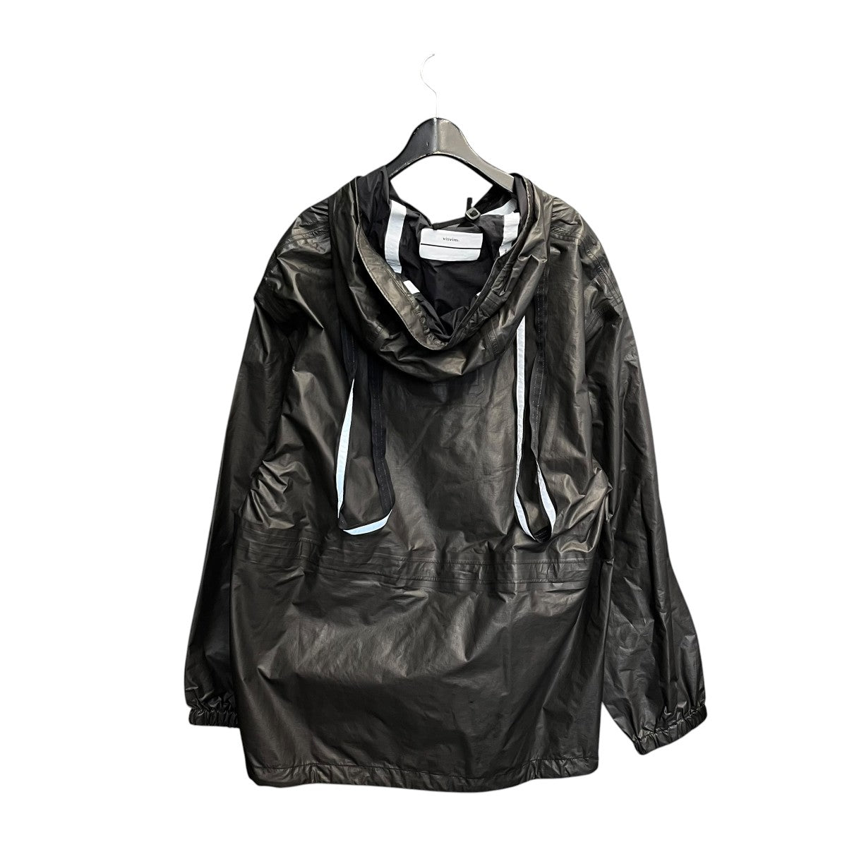 VISVIM VS ANORAK 2L GORE-TEXアノラックパーカー0121308013001 古着・中古-2枚目のアイテム画像