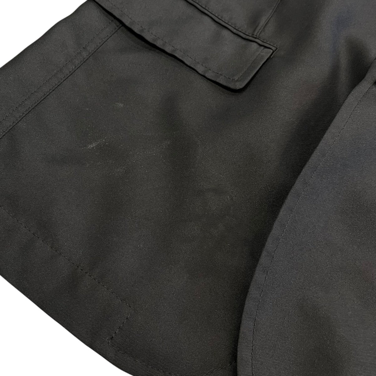 BLACK COMME des GARCONS 23SSテーラードジャケット1K J015 古着・中古-7枚目のアイテム画像