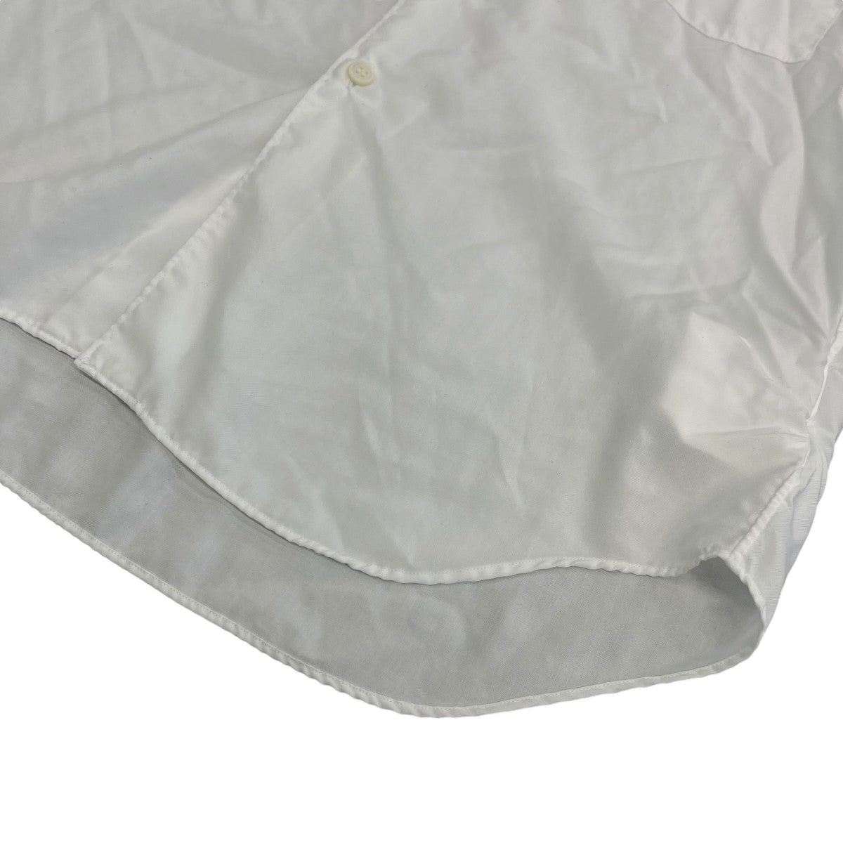 COMME des GARCONS COMME des GARCONS 26SS長袖シャツRQ B016 古着・中古-5枚目のアイテム画像