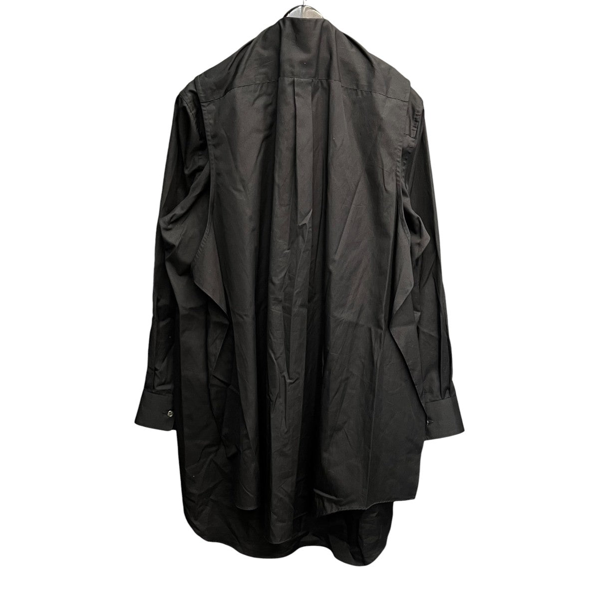 コムデギャルソン COMME des GARCONS RO-B021 シャツ COMME des GARCONS(コムデギャルソン) 26SSレイヤードシャツGQ B021 GQ