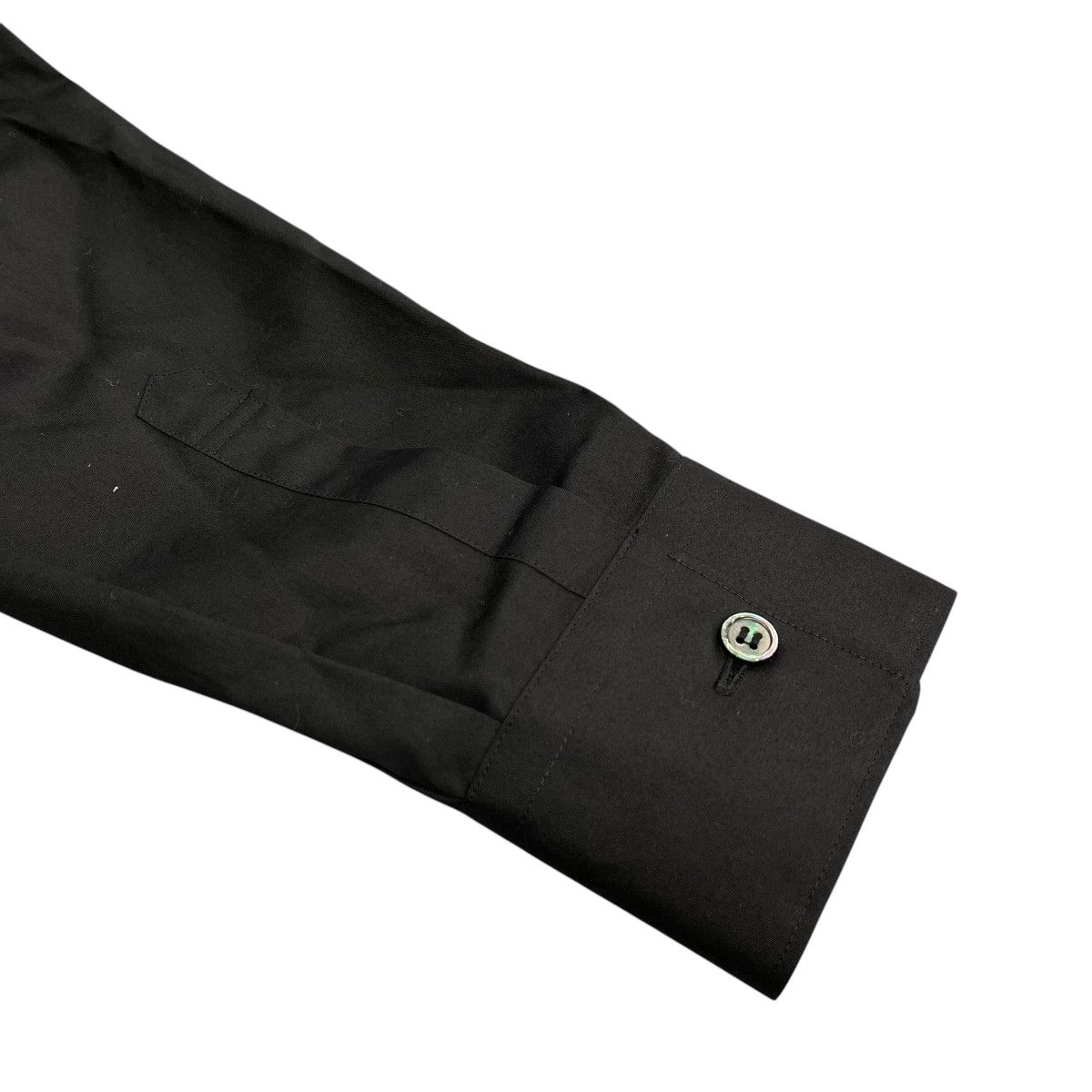 コムデギャルソン COMME des GARCONS RO-B021 シャツ COMME des GARCONS(コムデギャルソン) 26SSレイヤードシャツGQ B021 GQ