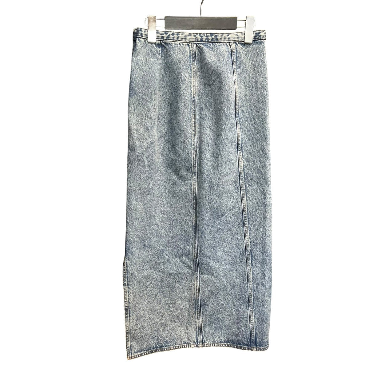 MM6 Maison Margiela 25AWデニムスカートS62MI0037 古着・中古-2枚目のアイテム画像