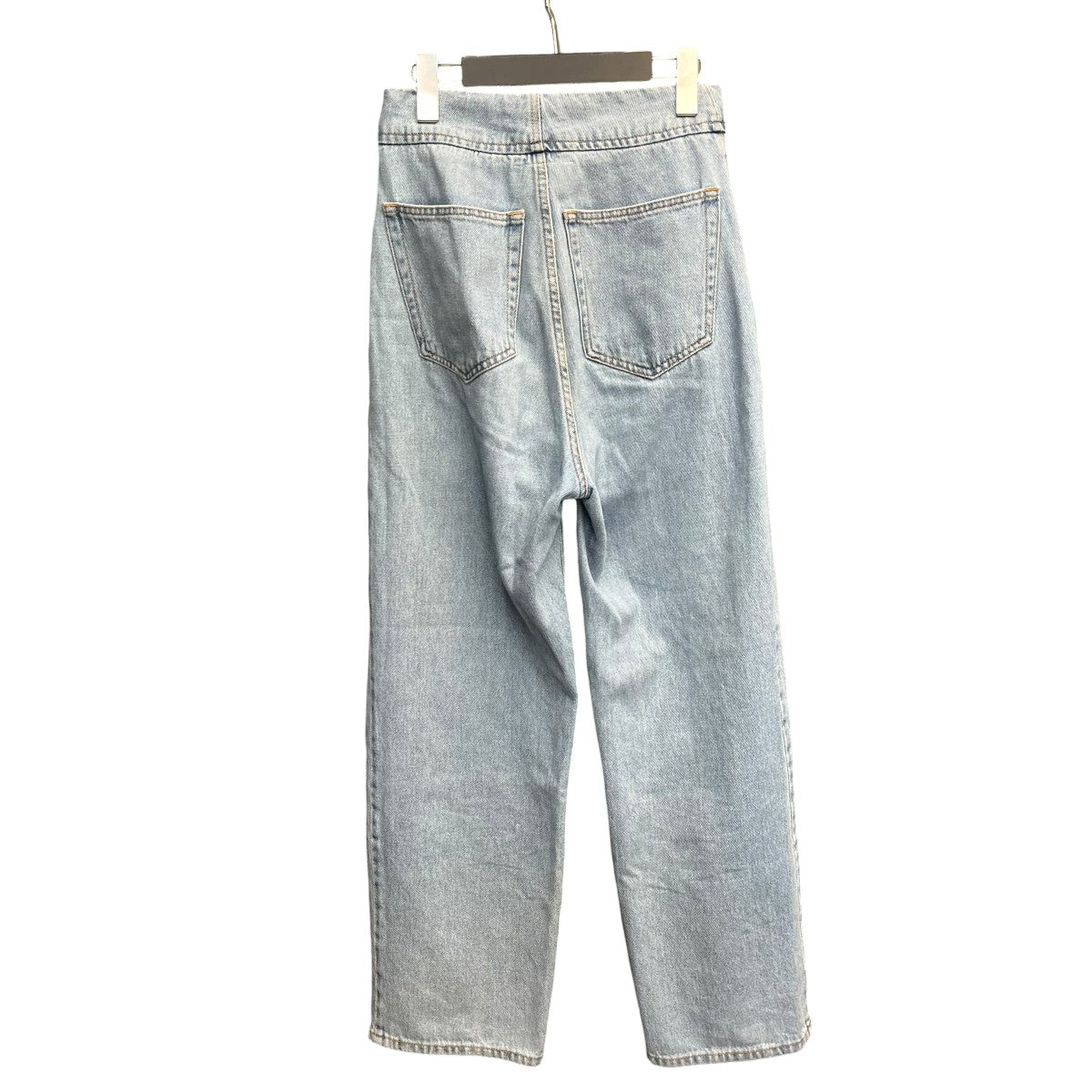 MM6 Maison Margiela 23SSデニムパンツS52LA0194 古着・中古-2枚目のアイテム画像