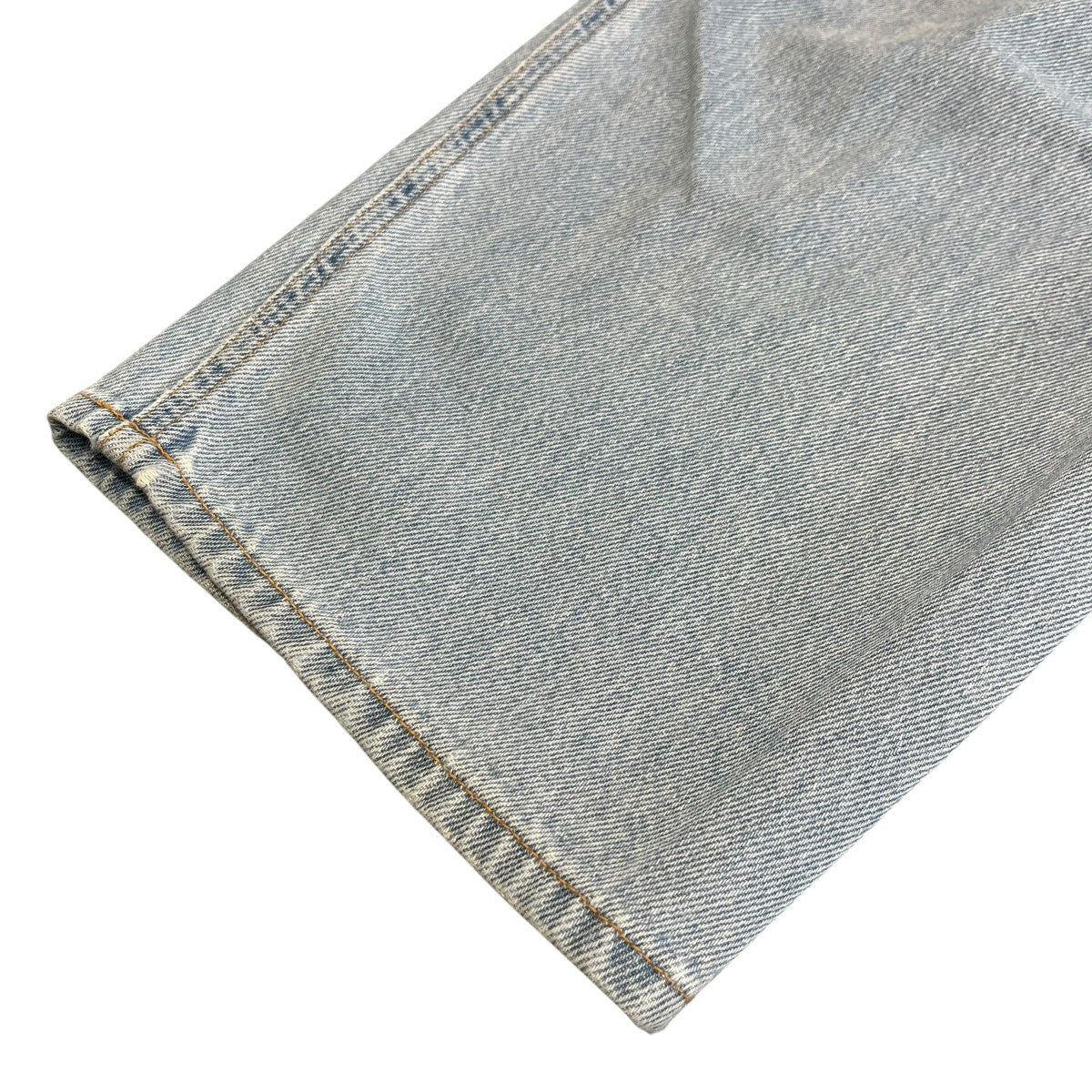 MM6 Maison Margiela 23SSデニムパンツS52LA0194 古着・中古-5枚目のアイテム画像