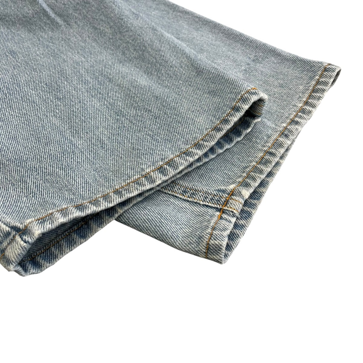 MM6 Maison Margiela 23SSデニムパンツS52LA0194 古着・中古-8枚目のアイテム画像