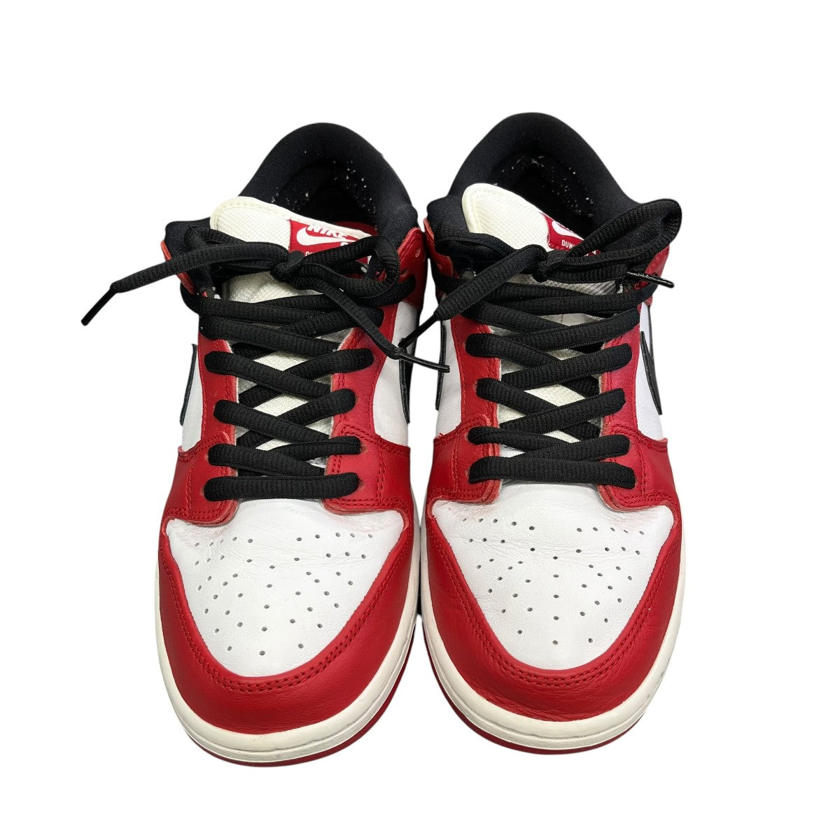 NIKE SB DUNK LOW PROスニーカーBQ6817 600 古着・中古-3枚目のアイテム画像