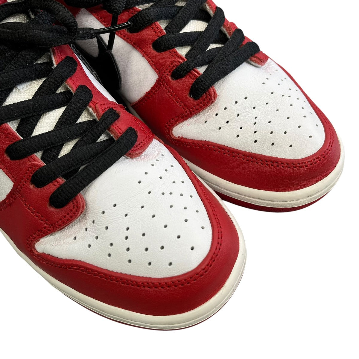 NIKE SB DUNK LOW PROスニーカーBQ6817 600 古着・中古-8枚目のアイテム画像