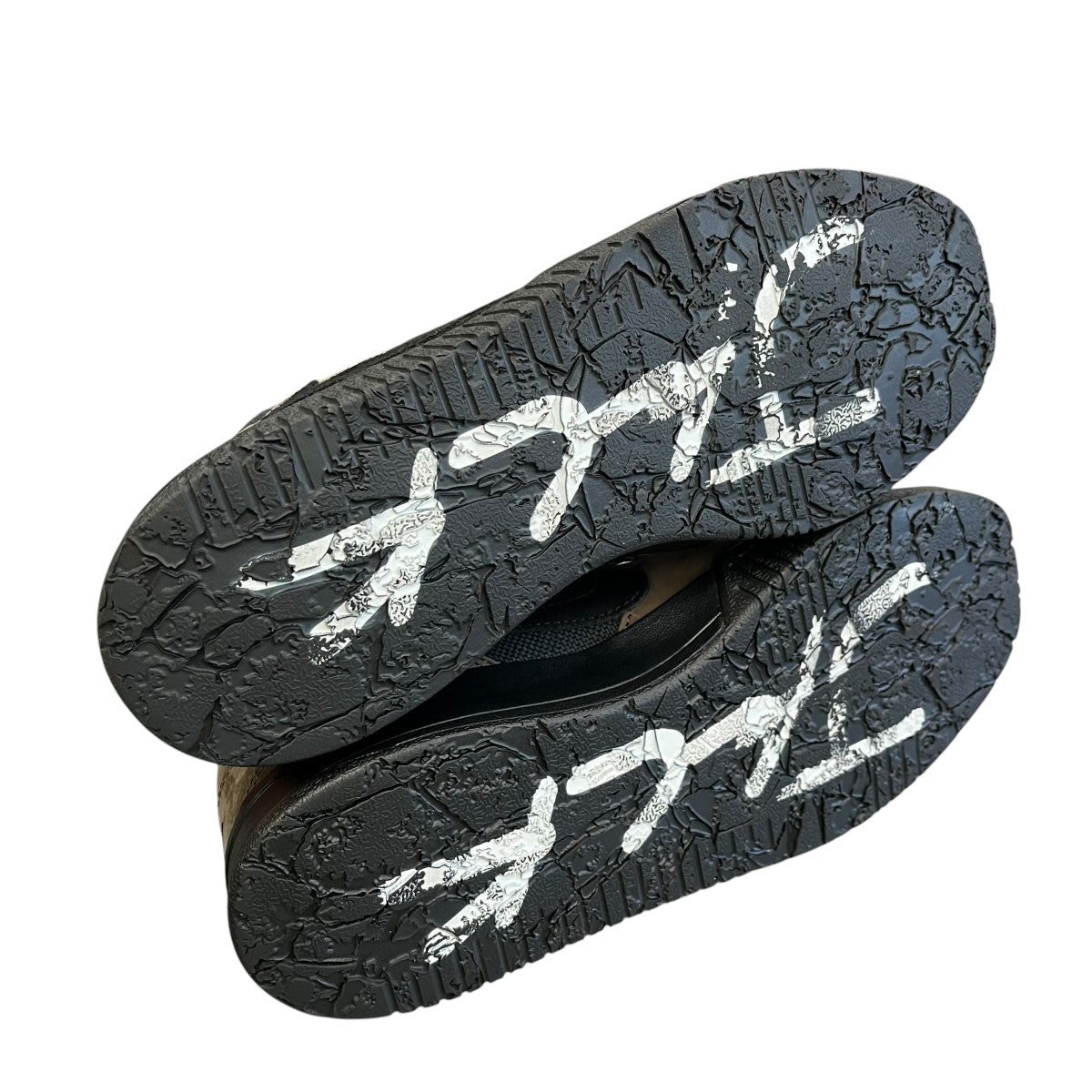 NIKE×TRAVIS SCOTT JUMPMAN JACK TRスニーカーFZ8117 204 古着・中古-6枚目のアイテム画像