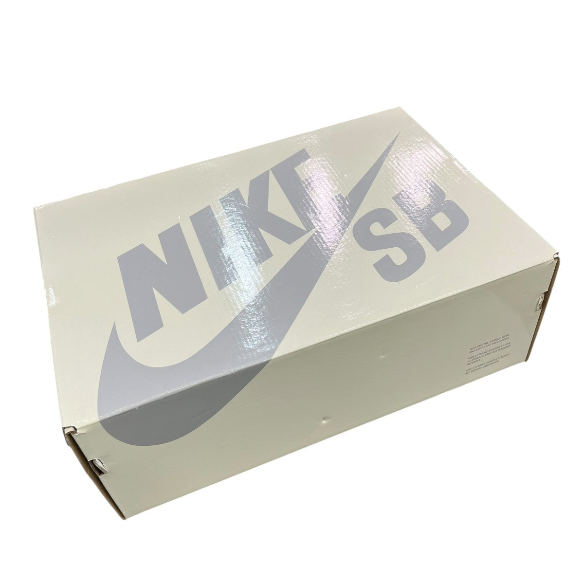 NIKE×Yuto Horigome SB DUNK LOW PRO QSスニーカーFQ1180 001 古着・中古-9枚目のアイテム画像
