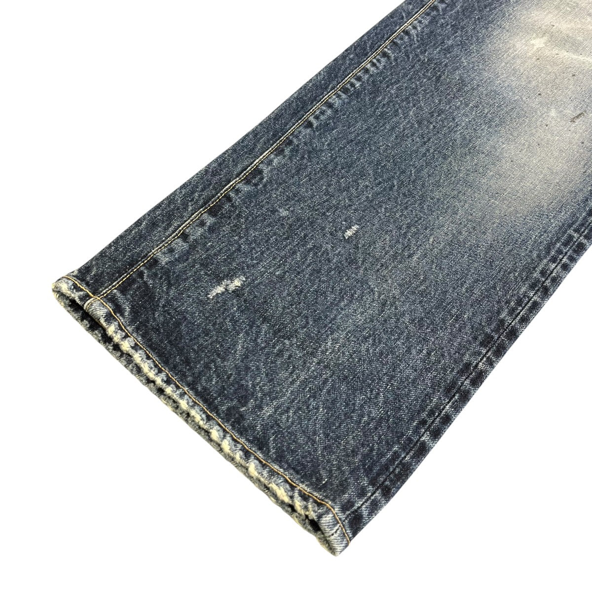 SAPEur 1st Vintage Easy Denim Pantsデニムパンツ 古着・中古-5枚目のアイテム画像