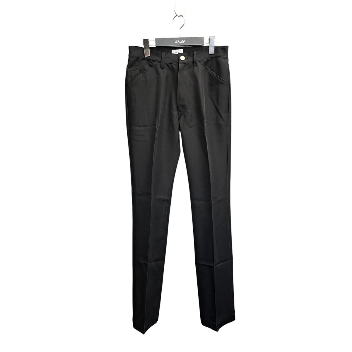 ALLEGE STA-PREST 5Pocket SlacksスラックスAL21W PT02 古着・中古-1枚目のアイテム画像