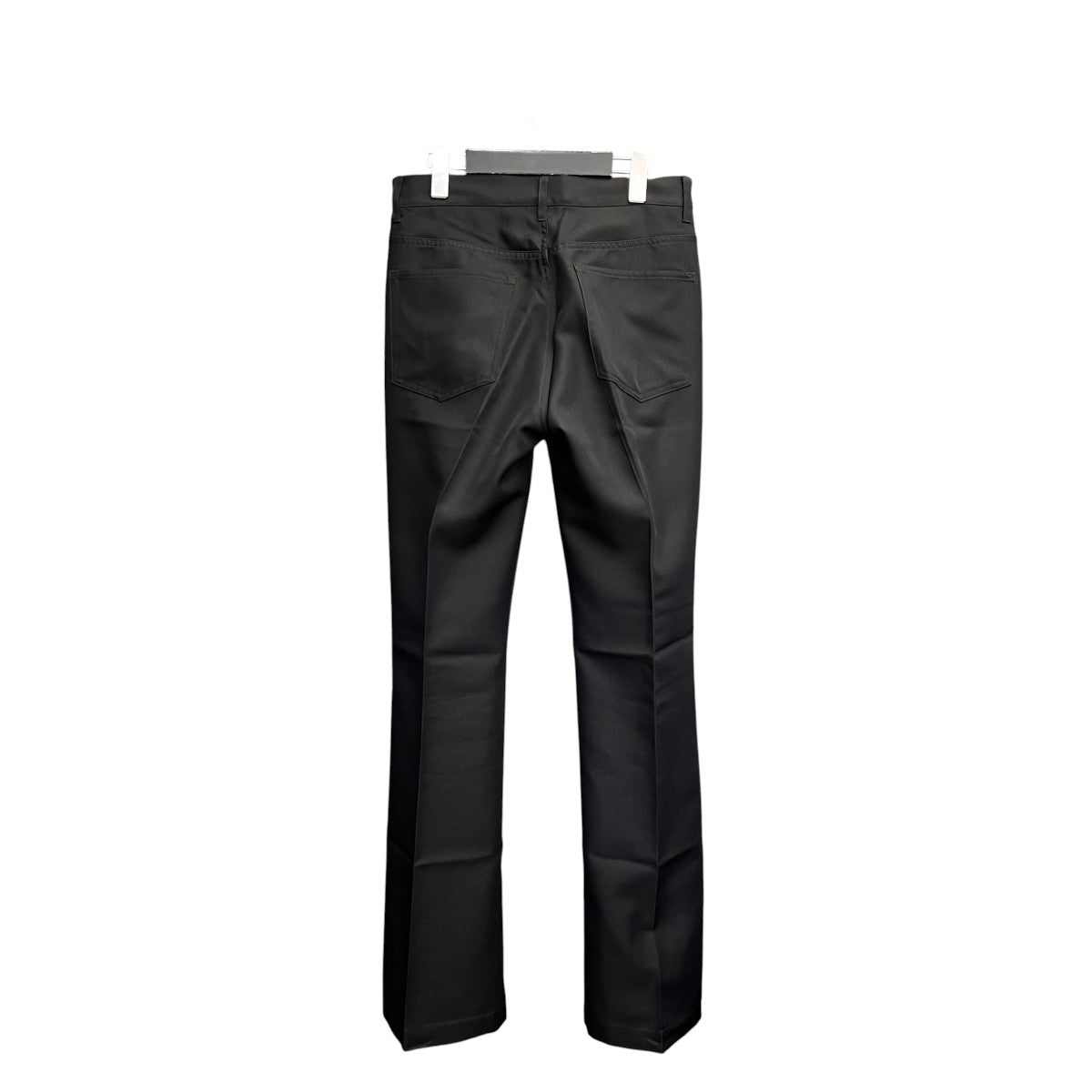 ALLEGE STA-PREST 5Pocket SlacksスラックスAL21W PT02 古着・中古-2枚目のアイテム画像