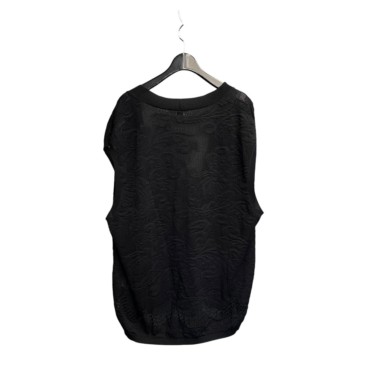 Saint Laurent Paris ベスト682113 古着・中古-2枚目のアイテム画像