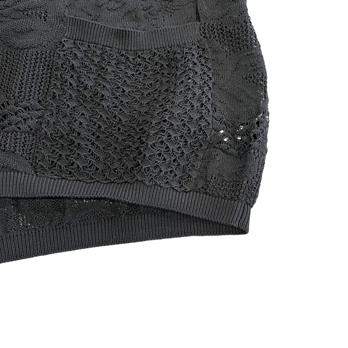 Saint Laurent Paris ベスト682113 古着・中古-4枚目のアイテム画像