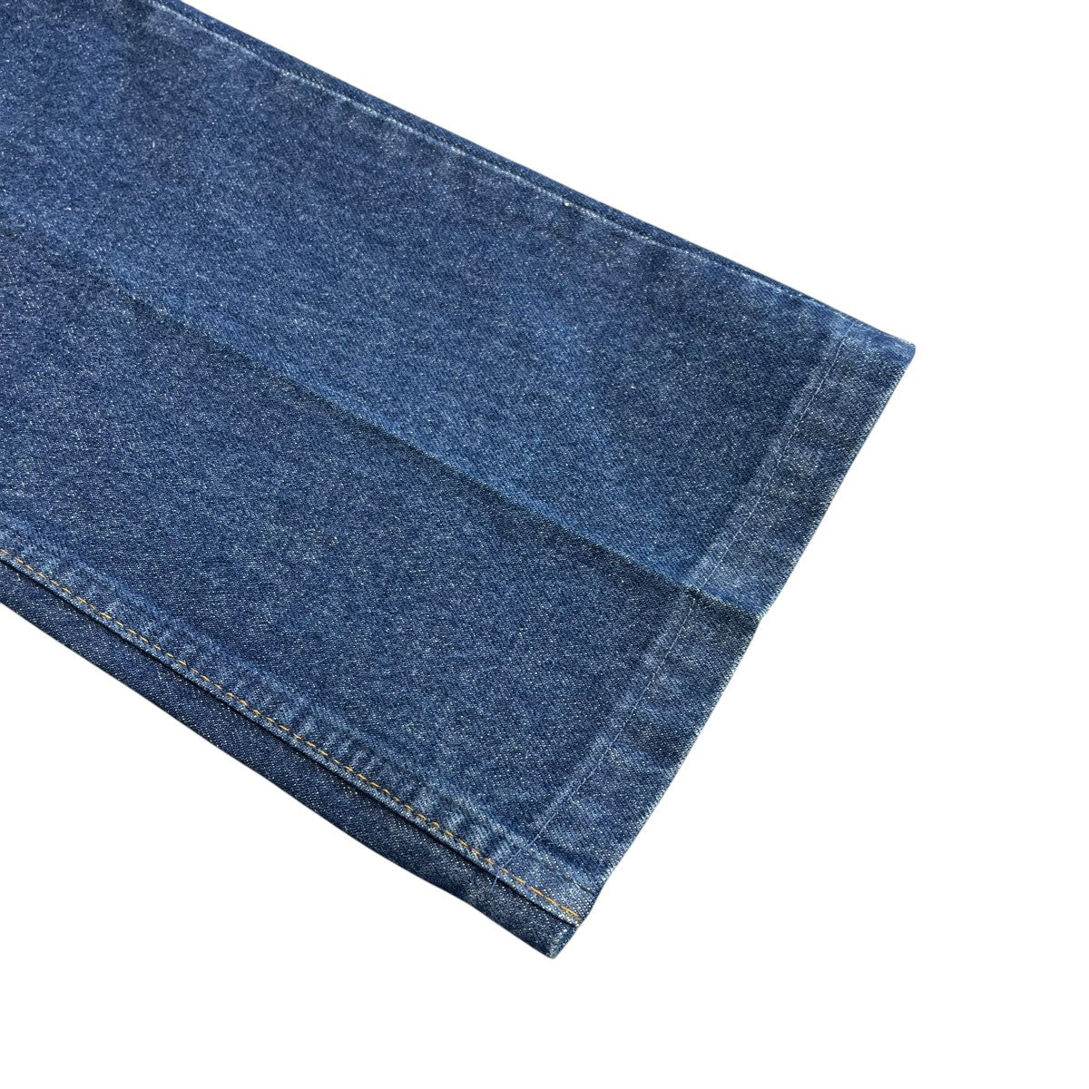 LEVI’S ボタン裏650デニムパンツ517-0217 古着・中古-4枚目のアイテム画像