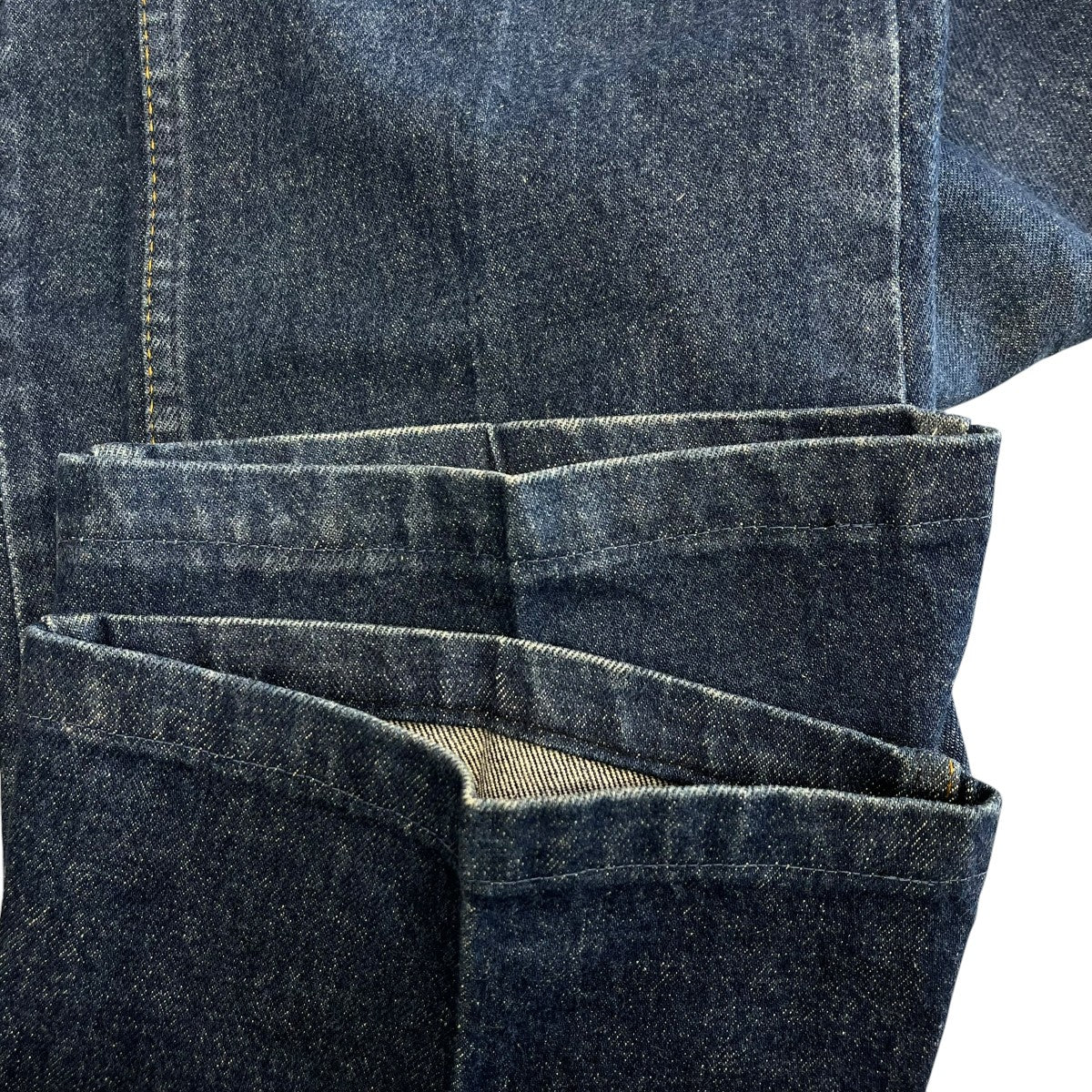 LEVI’S ボタン裏650デニムパンツ517-0217 古着・中古-6枚目のアイテム画像