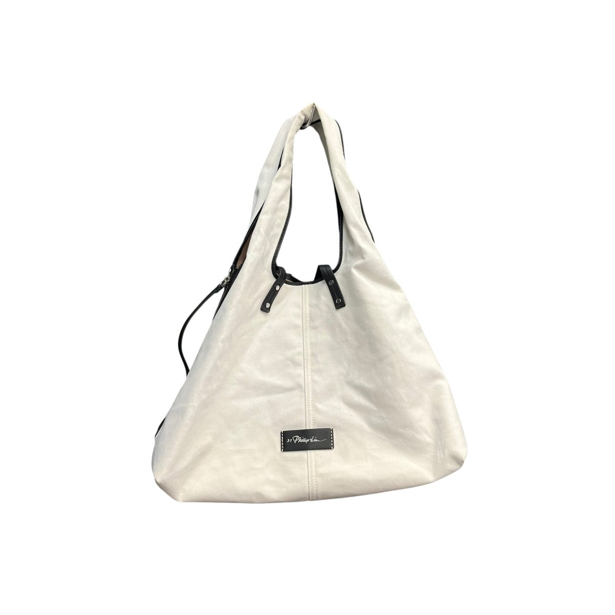 3．1 phillip lim トートバッグ 古着・中古-1枚目のアイテム画像