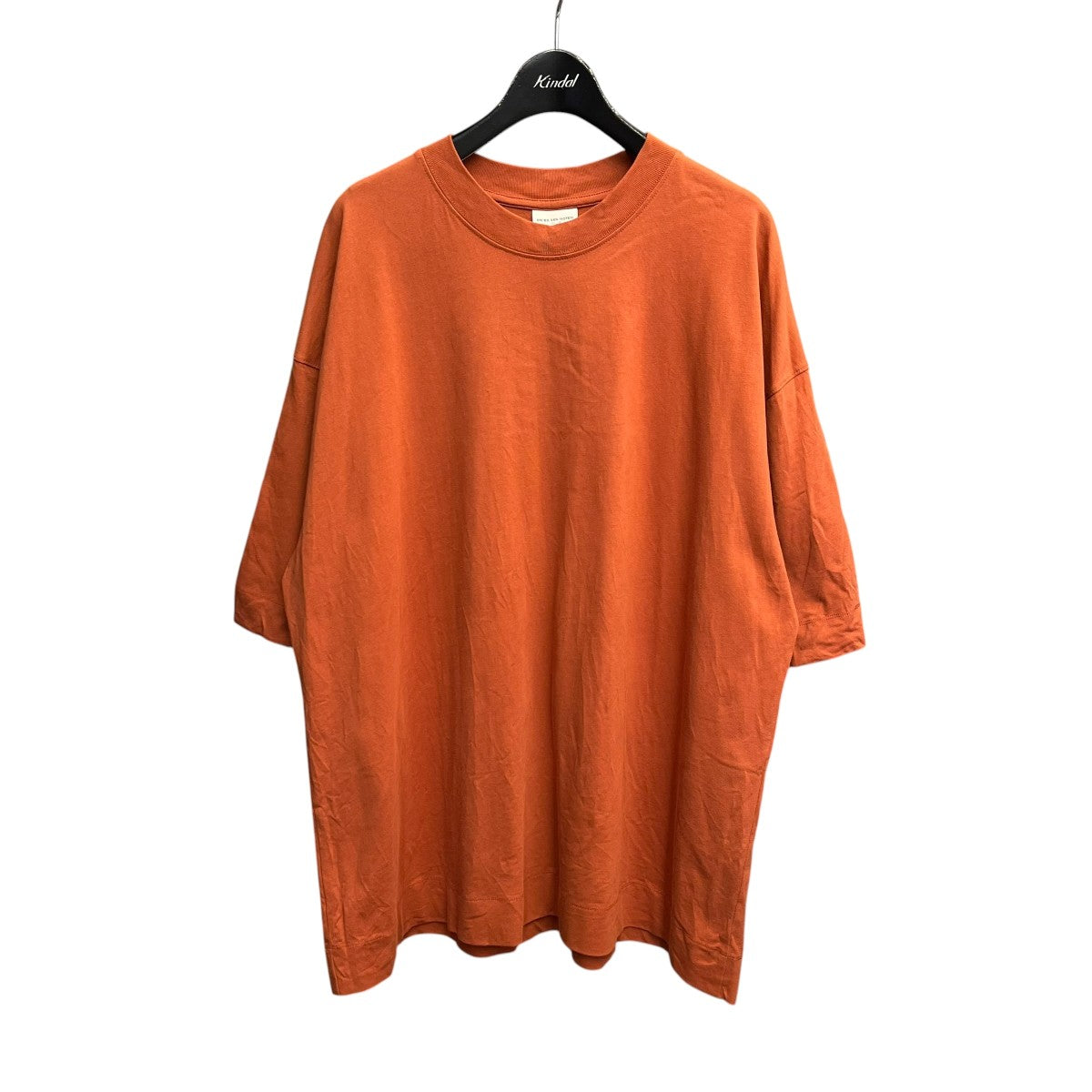 クルーネックTシャツ231-172