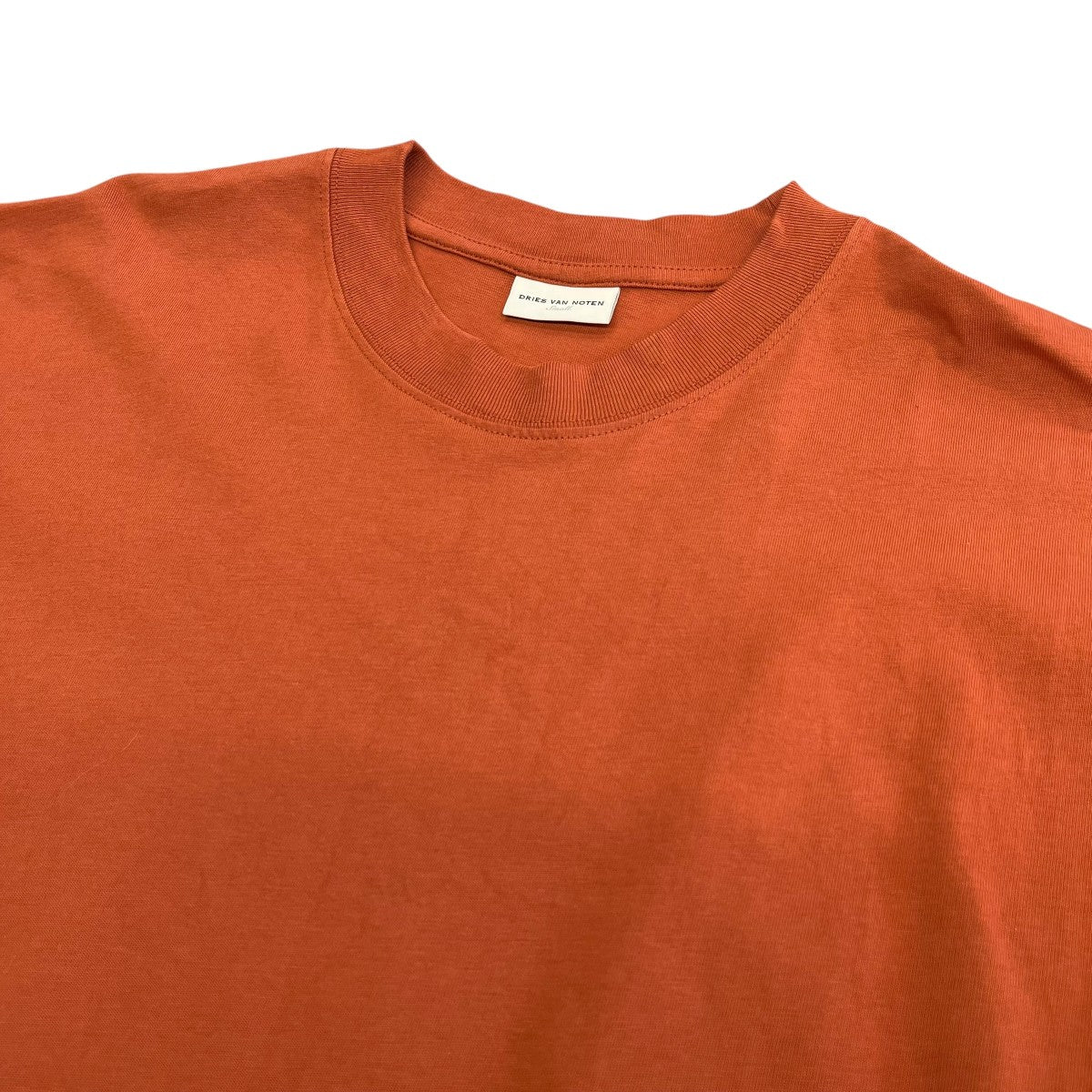クルーネックTシャツ231-172