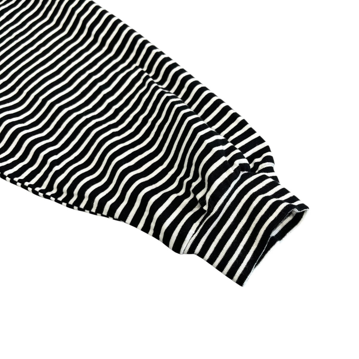 Border LS T-shirtsボーダーカットソーT006